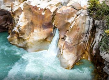 Surya Kund Gangotri