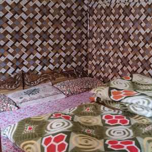 Premium Double Bed Rooms in Kedarnath Dham