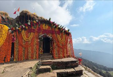 Rudranath - The 