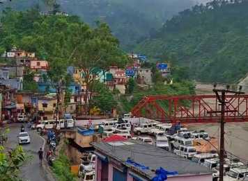 Tilbara Bridge