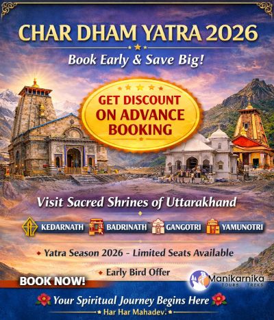 Chardham Yatra 2026: Guide, Dates, Route, Registration & Travel Tips