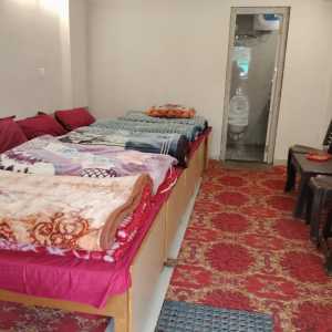 Premium Rooms in Kedarnath Dham