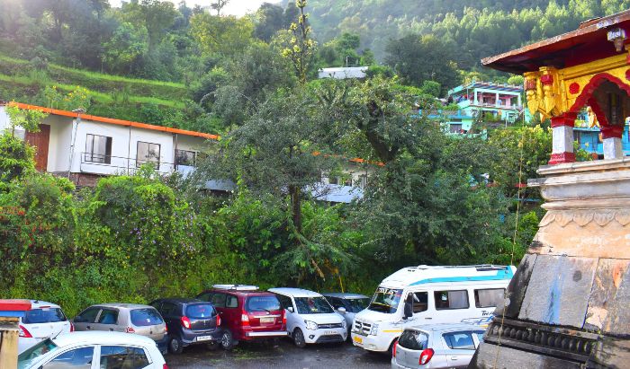 Manikarnika Cottages, Shri Kedarnath Dham Road, Vishwanath Temple Parking, Guptkashi