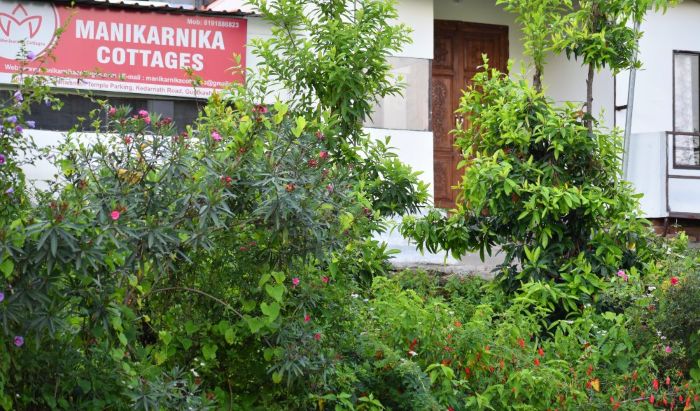 Manikarnika Cottages, Shri Kedarnath Dham Road, Vishwanath Temple Parking, Guptkashi