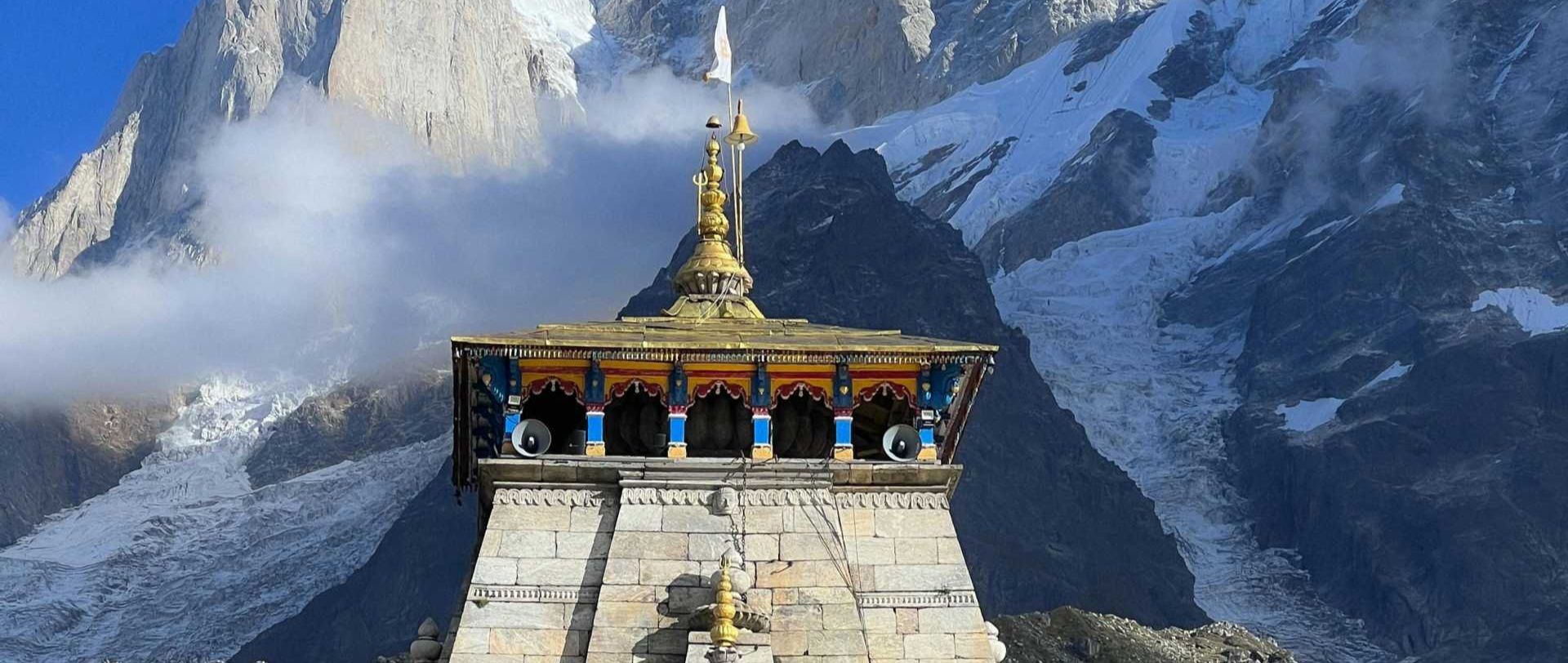 Chardham Yatra, Kedarnath Badrinath Tours and Deoriatal Chopta Tungnath Chandrashila Treks