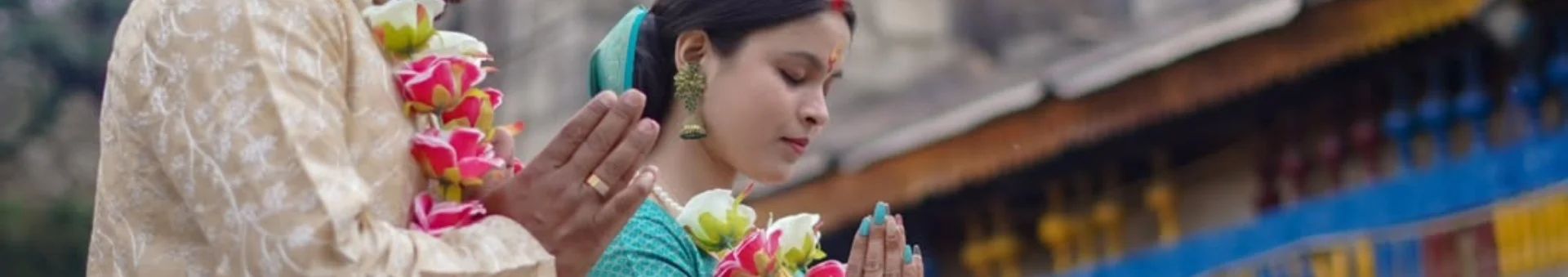 Triyuginarayan Wedding Packages